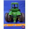 Image 4 : John Deere 4WD Tractor w/Duals (Scale 1:16) (SEE PICS!)