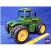 Image 5 : John Deere 4WD Tractor w/Duals (Scale 1:16) (SEE PICS!)