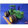 Image 7 : John Deere 4WD Tractor w/Duals (Scale 1:16) (SEE PICS!)