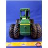 Image 8 : John Deere 4WD Tractor w/Duals (Scale 1:16) (SEE PICS!)