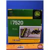 Image 4 : John Deere 7520 (Scale 1:32) (1972) (ERTL) (SEE PICS!)