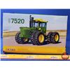 Image 5 : John Deere 7520 (Scale 1:32) (1972) (ERTL) (SEE PICS!)