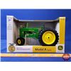 Image 1 : John Deere Model A Styled (Scale 1:16) (ERTL) (SEE PICS!)