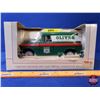 Image 1 : Die Cast : Limited Edition OLIVER Delivery Truck (1957 Chevy Truck Bank) (SpecCast) (Note: writing o