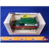 Image 2 : Die Cast : Limited Edition OLIVER Delivery Truck (1957 Chevy Truck Bank) (SpecCast) (Note: writing o