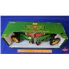 Image 2 : John Deere 50th Anniversary Collector Set (John Deere 50 & John Deere 60) (Scale 1:16) (ERTL) (SEE P