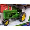 Image 6 : John Deere 50th Anniversary Collector Set (John Deere 50 & John Deere 60) (Scale 1:16) (ERTL) (SEE P