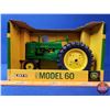 Image 1 : John Deere 60 (Scale 1:16) (ERTL) (SEE PICS!)