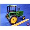 Image 5 : John Deere 4400 Series Tractor (Scale 1:16) (ERTL) (SEE PICS!)