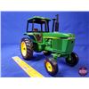 Image 7 : John Deere 4400 Series Tractor (Scale 1:16) (ERTL) (SEE PICS!)