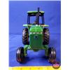 Image 8 : John Deere 4400 Series Tractor (Scale 1:16) (ERTL) (SEE PICS!)