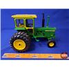 Image 6 : John Deere 4320 Diesel with Hiniker Cab * Dealer Collection 2005 (Scale 1:16) (ERTL) (SEE PICS!)