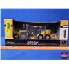 Image 1 : John Deere 872GP Grader * Prestige Collection (Scale 1:50) (ERTL) (SEE PICS!)