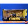 Image 1 : John Deere 310SG Backhoe Loader (Scale 1:50) (ERTL) (SEE PICS!)