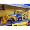 Image 3 : John Deere 310SG Backhoe Loader (Scale 1:50) (ERTL) (SEE PICS!)