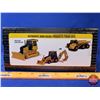 Image 5 : John Deere 310SG Backhoe Loader (Scale 1:50) (ERTL) (SEE PICS!)