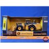 Image 1 : John Deere 824K Wheel Loader (Scale 1:50) (ERTL) (SEE PICS!)