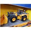 Image 3 : John Deere 824K Wheel Loader (Scale 1:50) (ERTL) (SEE PICS!)