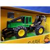 Image 3 : John Deere 648H Log Skidder (Scale 1:50) (ERTL) (SEE PICS!)