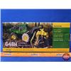 Image 5 : John Deere 648H Log Skidder (Scale 1:50) (ERTL) (SEE PICS!)