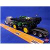 Image 3 : John Deere Semi Truck / Trailer & Sprayer (Scale 1:64) (SEE PICS!)