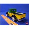 Image 3 : John Deere Truck Bank (1937 Ford) Limited Edition (SpecCast) (SEE PICS!)