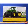 Image 5 : John Deere 8440 (Scale 1:32) (1979) (ERTL) (SEE PICS!)