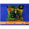 Image 8 : John Deere Combo (4): "Monster Treads" (NIP) - Gator - XUV Gator - Power Pullers - Pullback Tread Th