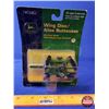 Image 9 : Variety (5) John Deere Tractors/Implements 1:64 Scale (NIP) (SEE PICS!)