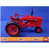 Image 16 : Variety IH Tractors (3): Super MTA; 350 Farmall; I-D9 (Scale 1:16) (SEE PICS!)