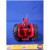 Image 3 : Variety IH Tractors (3): Super MTA; 350 Farmall; I-D9 (Scale 1:16) (SEE PICS!)