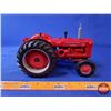 Image 4 : Variety IH Tractors (3): Super MTA; 350 Farmall; I-D9 (Scale 1:16) (SEE PICS!)