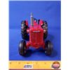 Image 5 : Variety IH Tractors (3): Super MTA; 350 Farmall; I-D9 (Scale 1:16) (SEE PICS!)