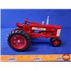 Image 6 : Variety IH Tractors (3): Super MTA; 350 Farmall; I-D9 (Scale 1:16) (SEE PICS!)