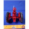 Image 9 : Variety IH Tractors (3): Super MTA; 350 Farmall; I-D9 (Scale 1:16) (SEE PICS!)