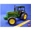 Image 1 : John Deere 4955 MFWD (Scale 1:16) (ERTL) (SEE PICS!)