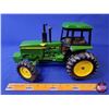 Image 2 : John Deere 4955 MFWD (Scale 1:16) (ERTL) (SEE PICS!)