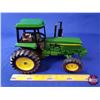 Image 6 : John Deere 4955 MFWD (Scale 1:16) (ERTL) (SEE PICS!)