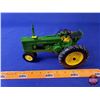 Image 2 : John Deere 50 Tractor (Scale 1:16) (ERTL) (SEE PICS!)