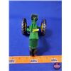 Image 8 : John Deere 50 Tractor (Scale 1:16) (ERTL) (SEE PICS!)