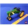 Image 1 : John Deere 420 Tractor (Scale 1:16) (ERTL) (SEE PICS!)