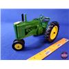 Image 1 : John Deere A Tractor (Scale 1:16) (SEE PICS!)