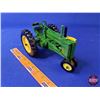 Image 7 : John Deere A Tractor (Scale 1:16) (SEE PICS!)