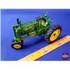 Image 1 : John Deere A Unstyled Tractor (Scale 1:16) (SEE PICS!)