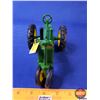 Image 8 : John Deere A Unstyled Tractor (Scale 1:16) (SEE PICS!)