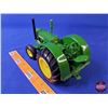 Image 3 : John Deere D Tractor (Scale 1:16) (SEE PICS!)