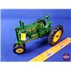 Image 1 : John Deere A Unstyled Tractor (Scale 1:16) (SEE PICS!)