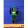 Image 8 : John Deere 70 Tractor (Scale 1:16) (ERTL) (SEE PICS!)