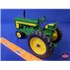 Image 3 : John Deere 720 Tractor (Scale 1:16) (ERTL) (SEE PICS!)