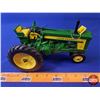 Image 6 : John Deere 720 Tractor (Scale 1:16) (ERTL) (SEE PICS!)